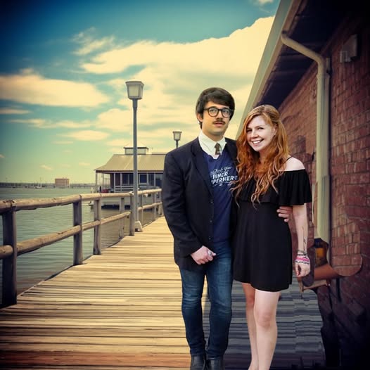 Pier Ministry
