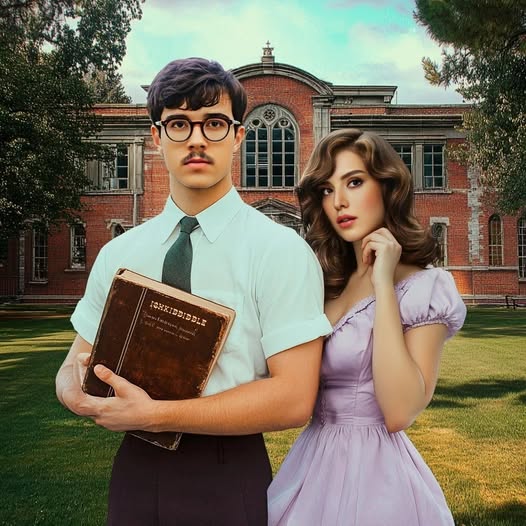 Seminary Principal
